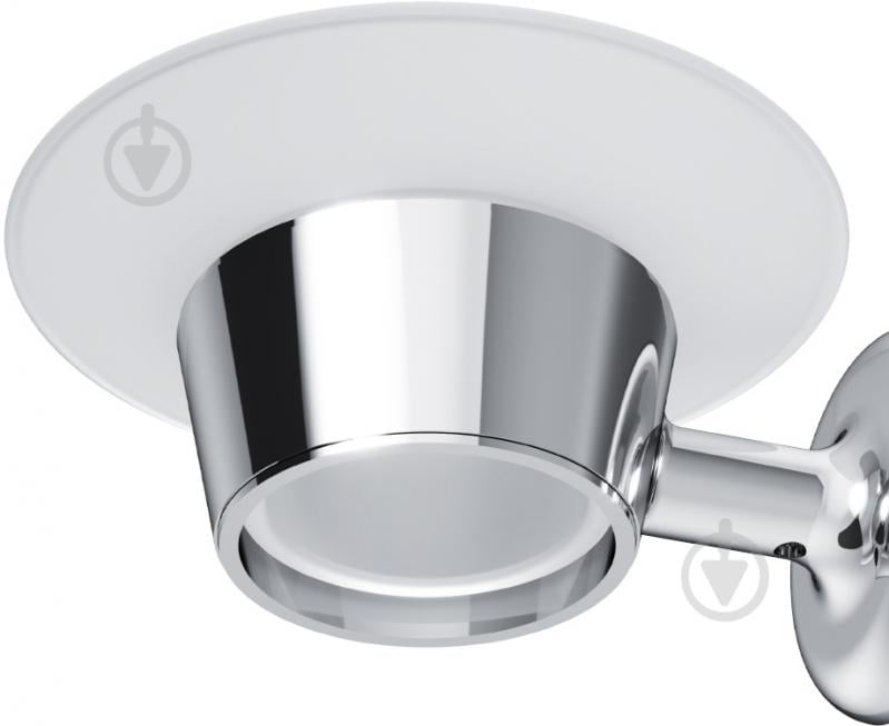 Мильниця AM.PM Like A8034200 - фото 2 Мильниця AM.PM Like A8034200 - фото 2