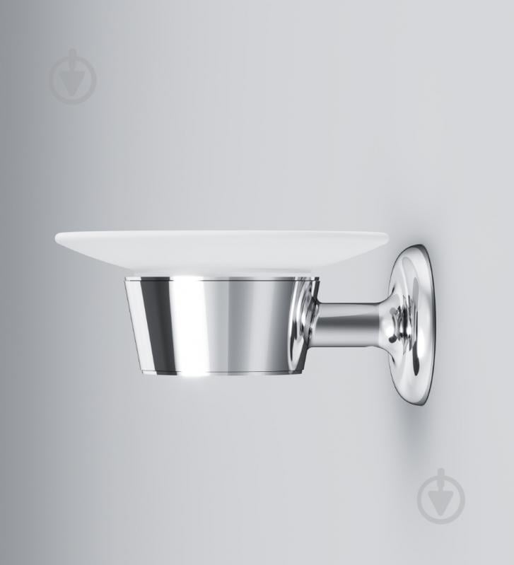 Мильниця AM.PM Like A8034200 - фото 4 Мильниця AM.PM Like A8034200 - фото 4