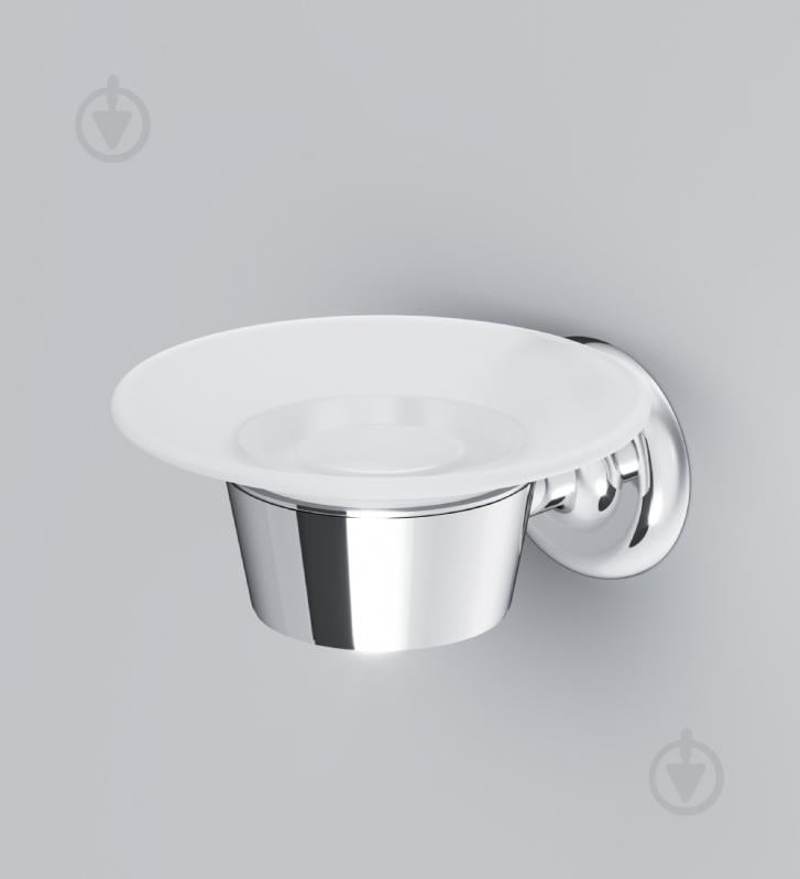 Мильниця AM.PM Like A8034200 - фото 5 Мильниця AM.PM Like A8034200 - фото 5