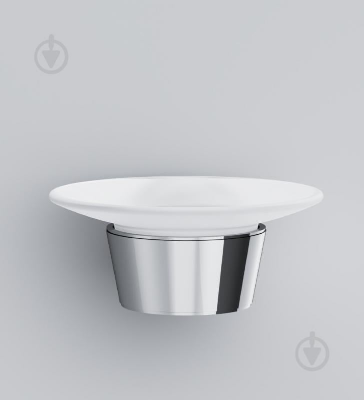 Мильниця AM.PM Like A8034200 - фото 3 Мильниця AM.PM Like A8034200 - фото 3