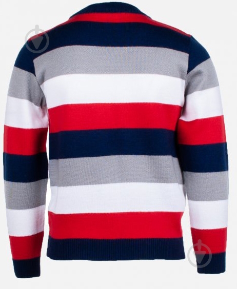 Джемпер для девочки Flash р.128 19B170-1-3477_421-5-2-3 - фото 2