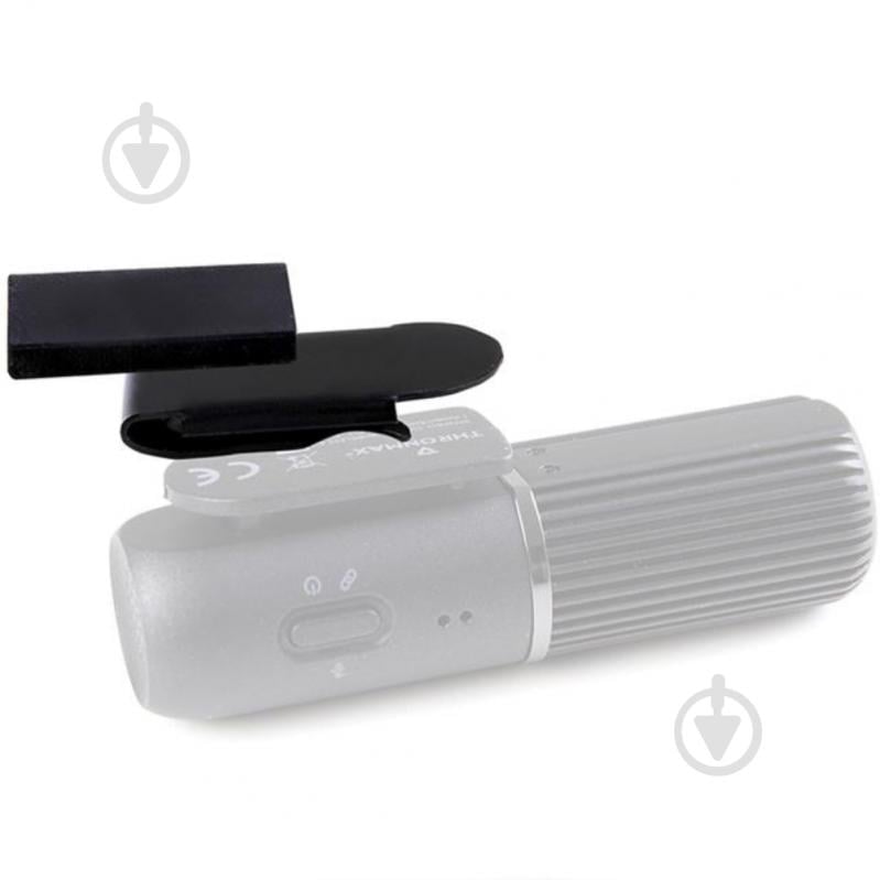 Комплект бездротових мікрофонів THRONMAX C2 SPACE (C2THRONMAX) - фото 7