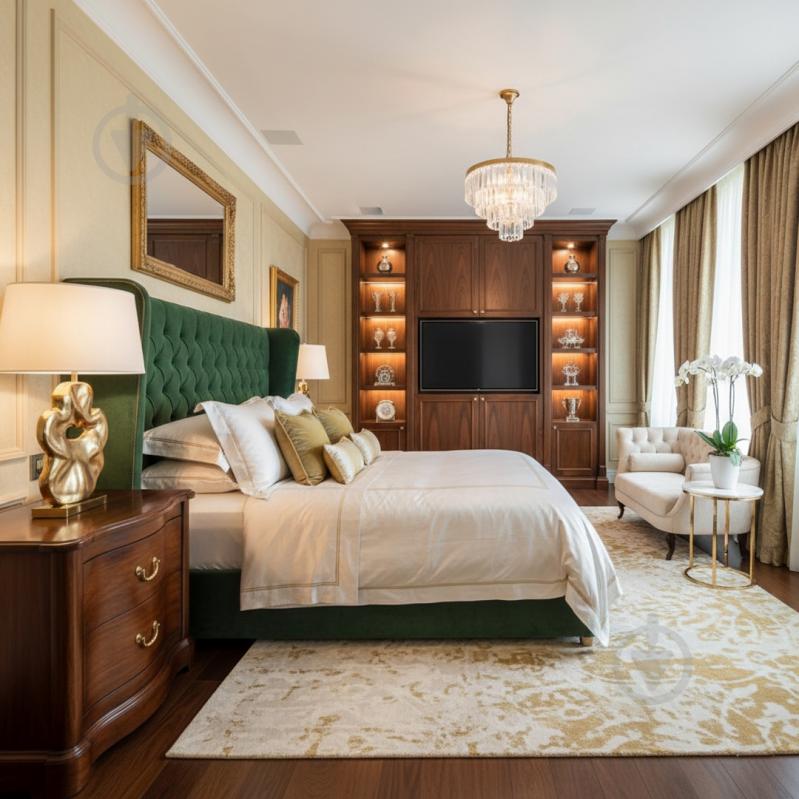 Краска керамическая MAGNAT PRO Ceramic Superior 7 шелковистый мат NCS S 0505-Y30R 4,5 л - фото 6