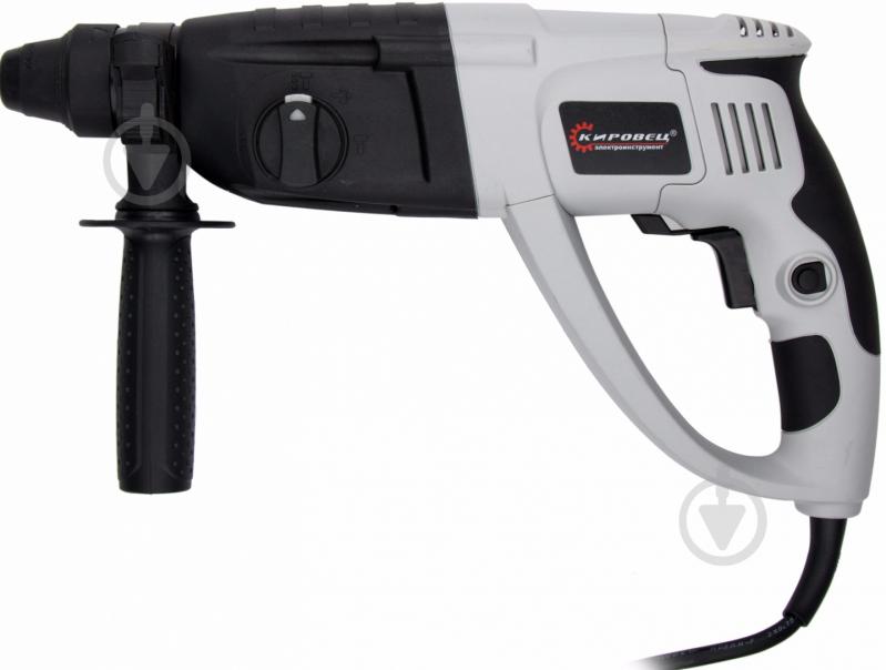 Перфоратор Кировец КП 12-26Г 89-228-203 - фото 1