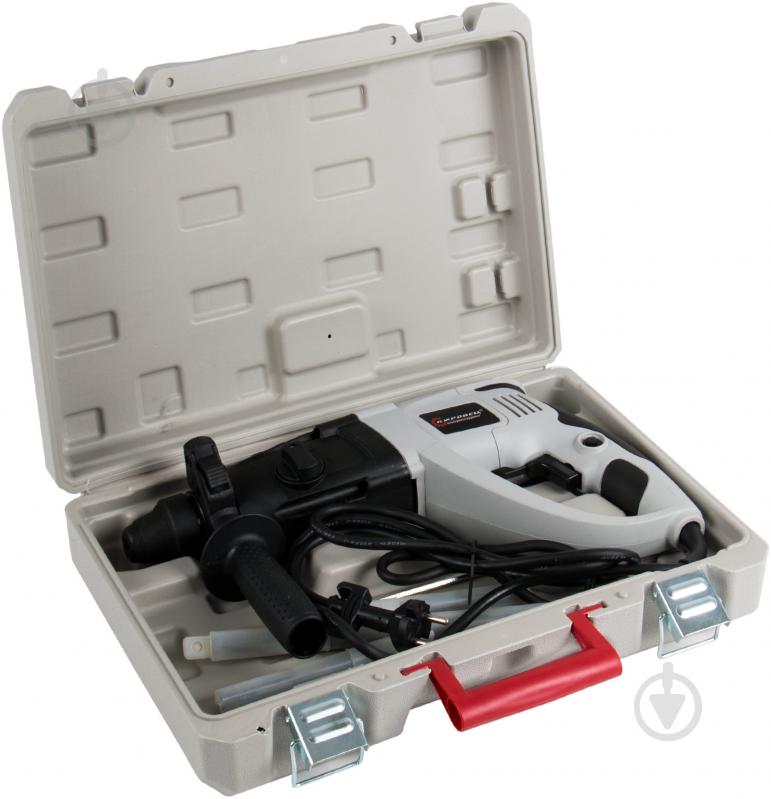 Перфоратор Кировец КП 12-26Г 89-228-203 - фото 3