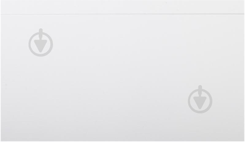 УЦЕНКА! Вагонка ДВП (МДФ) ОМиС ламинированная 2600x148x5,5 мм Белый классический (УЦ №59) - фото 2 УЦЕНКА! Вагонка ДВП (МДФ) ОМиС ламинированная 2600x148x5,5 мм Белый классический (УЦ №59) - фото 2