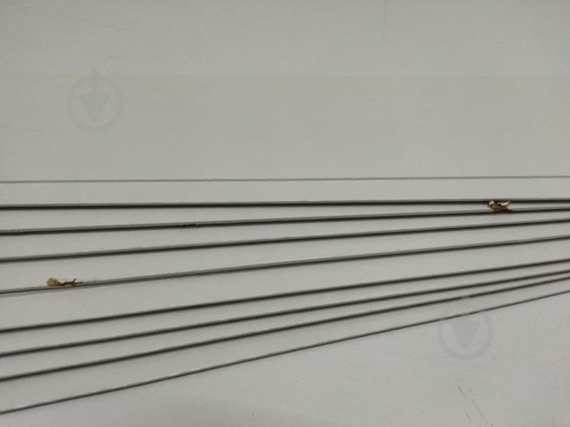 УЦЕНКА! Вагонка ДВП (МДФ) ОМиС ламинированная 2600x148x5,5 мм Белый классический (УЦ №59) - фото 4 УЦЕНКА! Вагонка ДВП (МДФ) ОМиС ламинированная 2600x148x5,5 мм Белый классический (УЦ №59) - фото 4