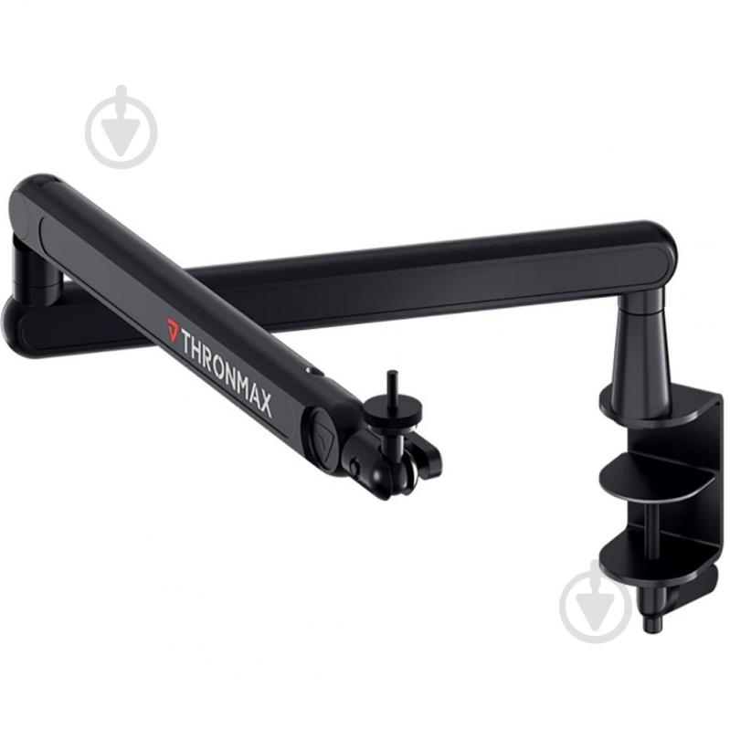 Стійка-пантограф THRONMAX S7 (S7THRONMAX) - фото 4 Стійка-пантограф THRONMAX S7 (S7THRONMAX) - фото 4