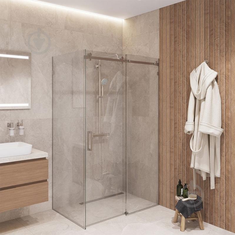 Душова кабіна SG GRAND 2000х1385х700х885 мм - фото 1