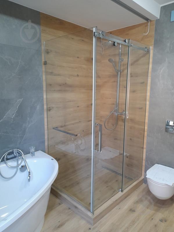 Душова кабіна SG GRAND 2000х1385х700х885 мм - фото 3