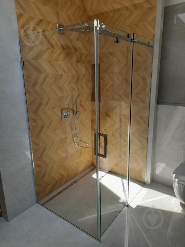 Душова кабіна SG GRAND 2000х1385х700х885 мм - фото 2