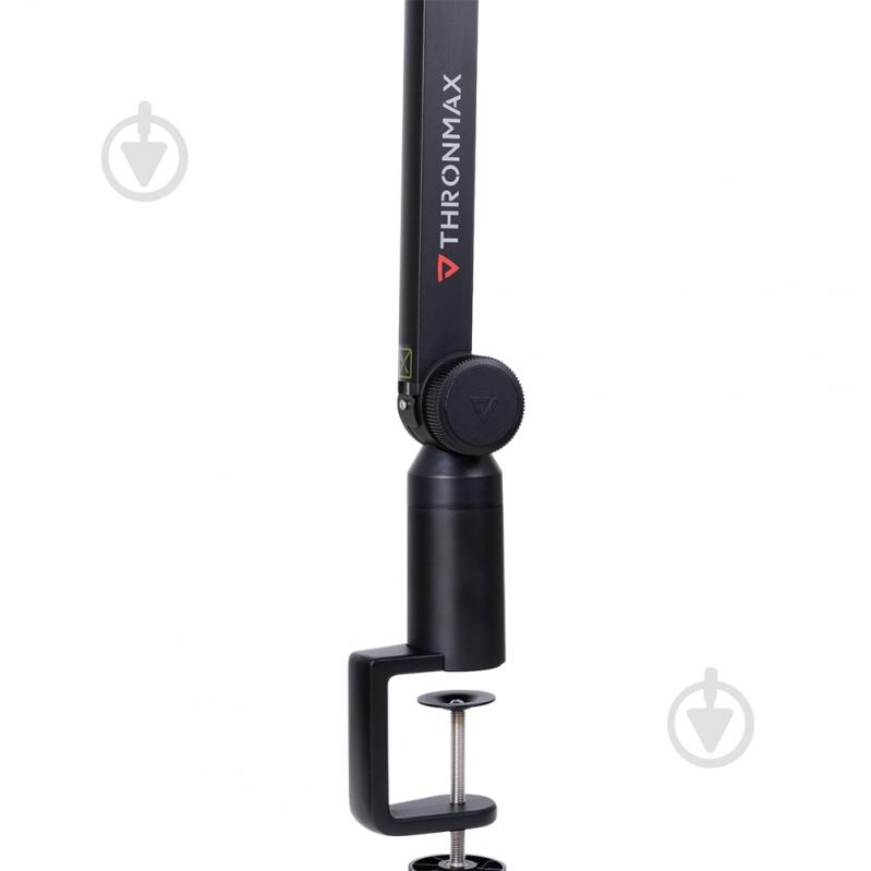 Стійка-пантограф THRONMAX PHANTOM S4 (S4THRONMAX) - фото 6 Стійка-пантограф THRONMAX PHANTOM S4 (S4THRONMAX) - фото 6