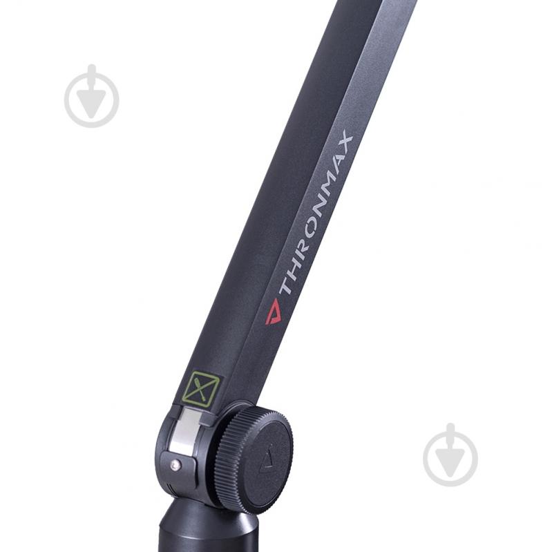 Стійка-пантограф THRONMAX PHANTOM S4 (S4THRONMAX) - фото 5 Стійка-пантограф THRONMAX PHANTOM S4 (S4THRONMAX) - фото 5