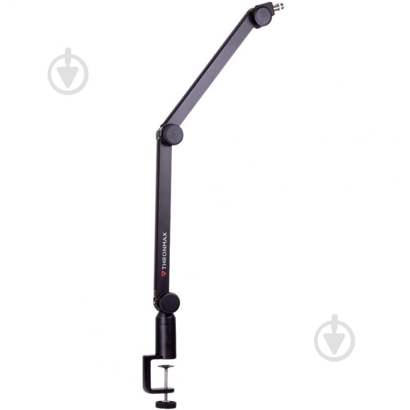 Стійка-пантограф THRONMAX PHANTOM S4 (S4THRONMAX) - фото 4 Стійка-пантограф THRONMAX PHANTOM S4 (S4THRONMAX) - фото 4