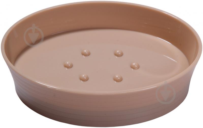 Мыльница VanStore Крокус А9145-В - фото 1