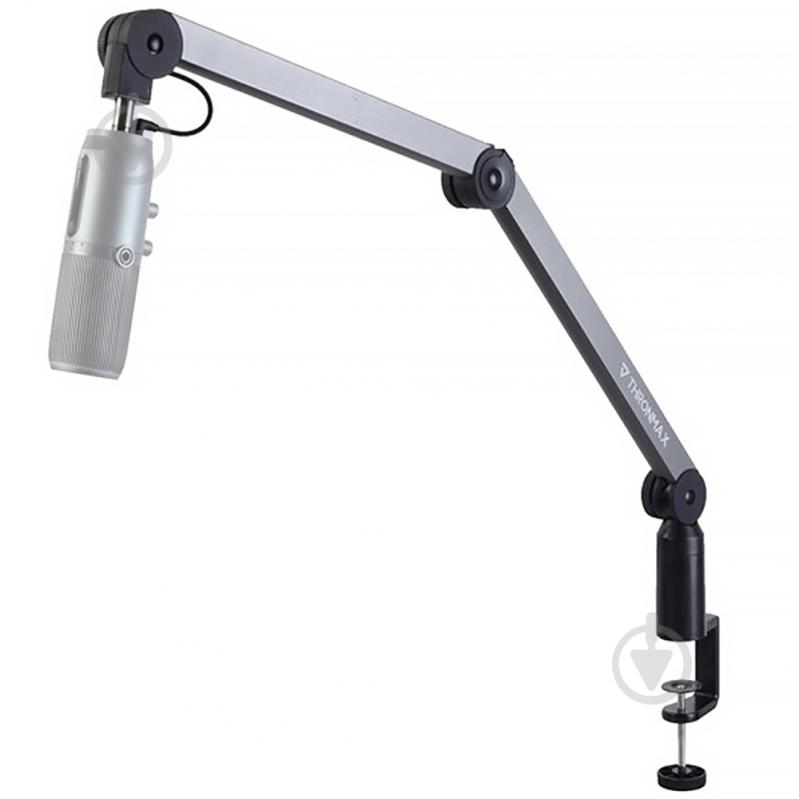 Стійка-пантограф THRONMAX CASTER S1 (S1THRONMAX) - фото 2 Стійка-пантограф THRONMAX CASTER S1 (S1THRONMAX) - фото 2