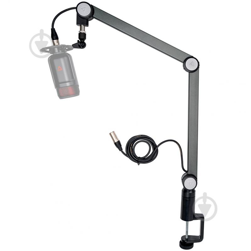 Стійка-пантограф THRONMAX CASTER S1 (S1THRONMAX) - фото 1 Стійка-пантограф THRONMAX CASTER S1 (S1THRONMAX) - фото 1