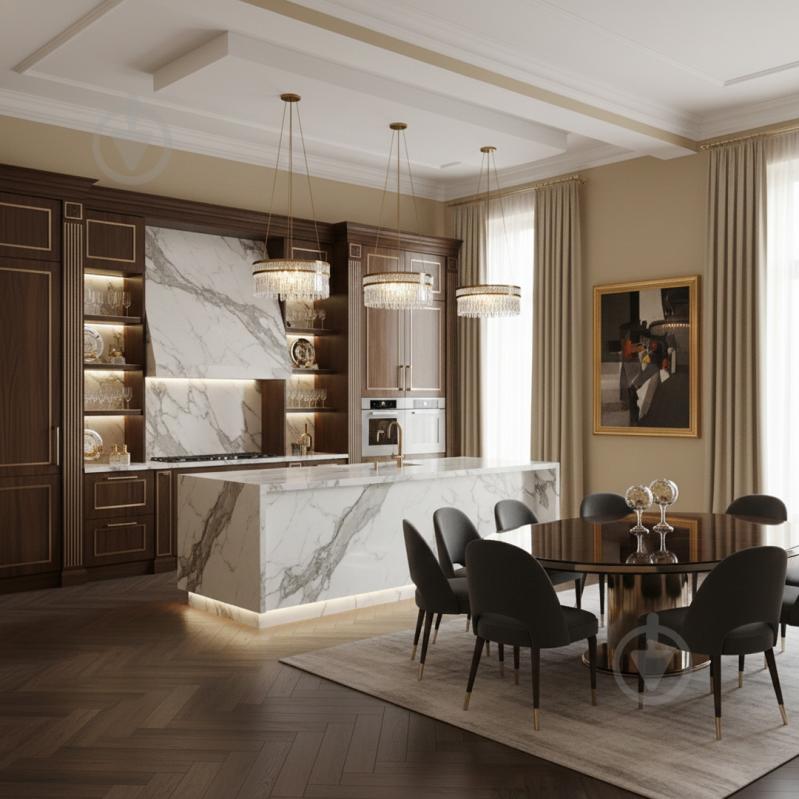 Краска керамическая MAGNAT PRO Ceramic Superior 7 шелковистый мат NCS S 1005-Y50R 2,7 л - фото 4 Краска керамическая MAGNAT PRO Ceramic Superior 7 шелковистый мат NCS S 1005-Y50R 2,7 л - фото 4