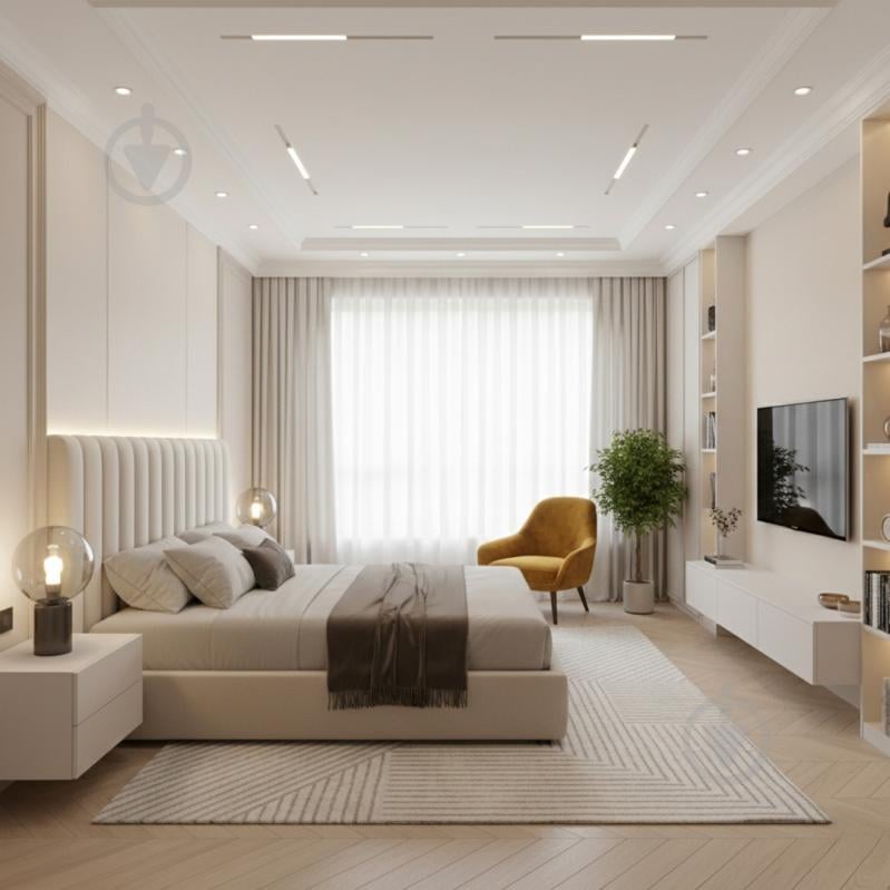 Краска керамическая MAGNAT PRO Ceramic Superior 7 шелковистый мат NCS S 1005-Y50R 2,7 л - фото 5 Краска керамическая MAGNAT PRO Ceramic Superior 7 шелковистый мат NCS S 1005-Y50R 2,7 л - фото 5