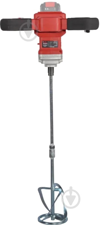Миксер строительный Vitals Master АEm 1814D BL SmartLine+ 243532 - фото 4