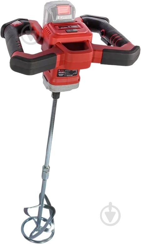 Миксер строительный Vitals Master АEm 1814D BL SmartLine+ 243532 - фото 3