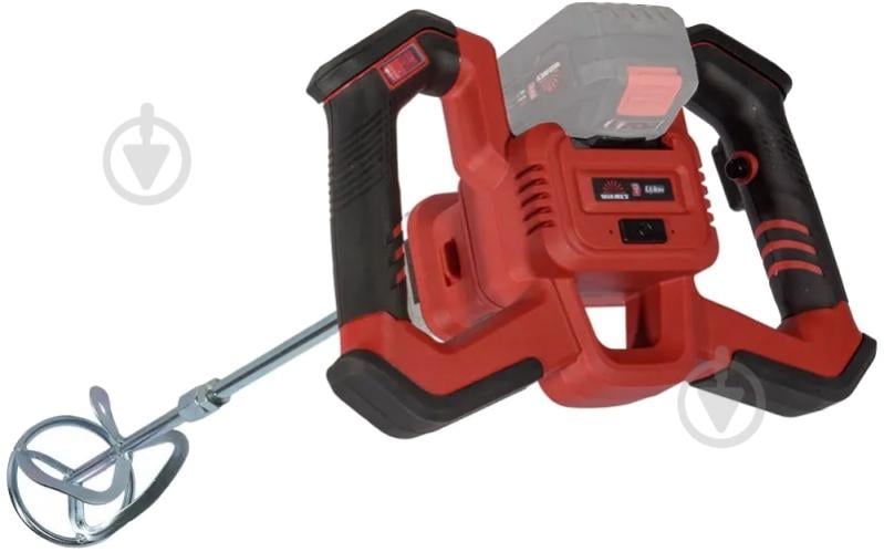 Миксер строительный Vitals Master АEm 1814D BL SmartLine+ 243532 - фото 2