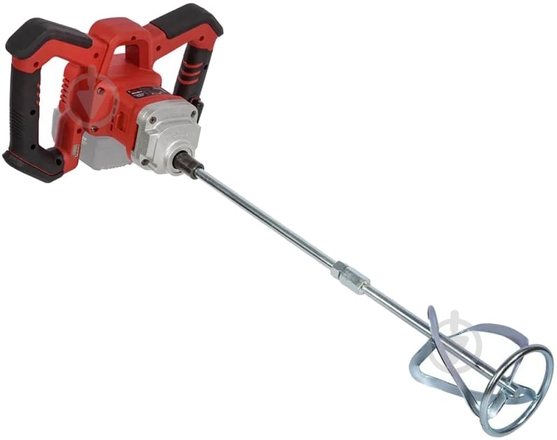 Миксер строительный Vitals Master АEm 1814D BL SmartLine+ 243532 - фото 6