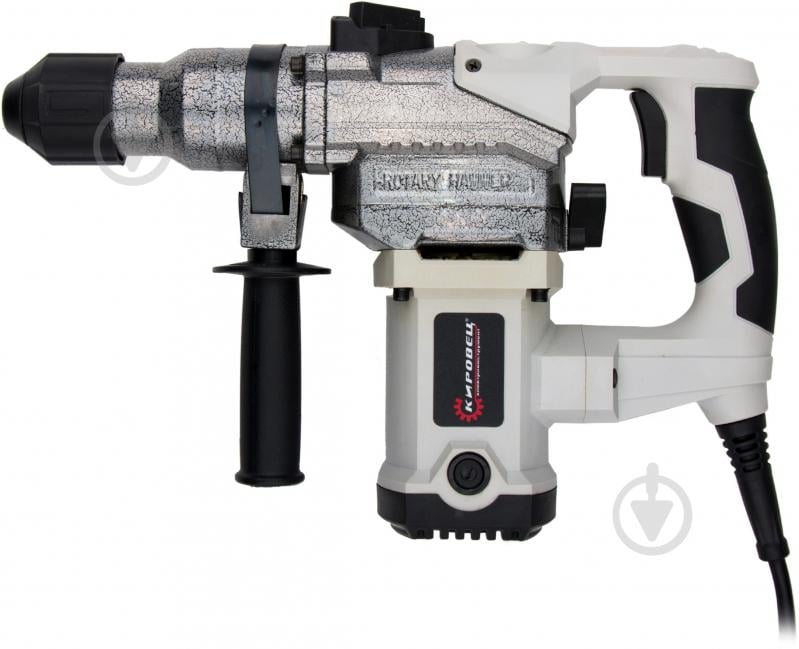 Перфоратор Кировец КП 9-26В 89-227-104 - фото 1
