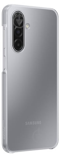 Чехол-холдер Samsung Clear Case Transparent (EF-QA176CTEGWW) для A17 - фото 2