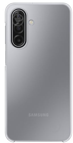 Чехол-холдер Samsung Clear Case Transparent (EF-QA176CTEGWW) для A17 - фото 1