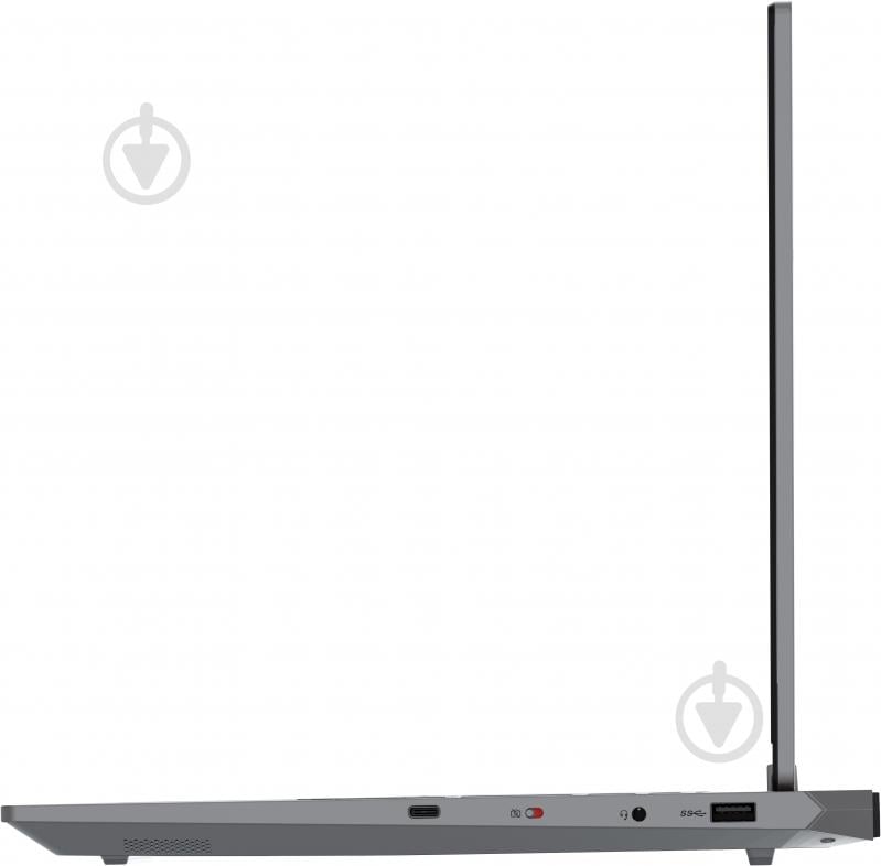 Ноутбук Lenovo LOQ 15IRX9 15,6" (83DV00ADRA) luna grey - фото 16