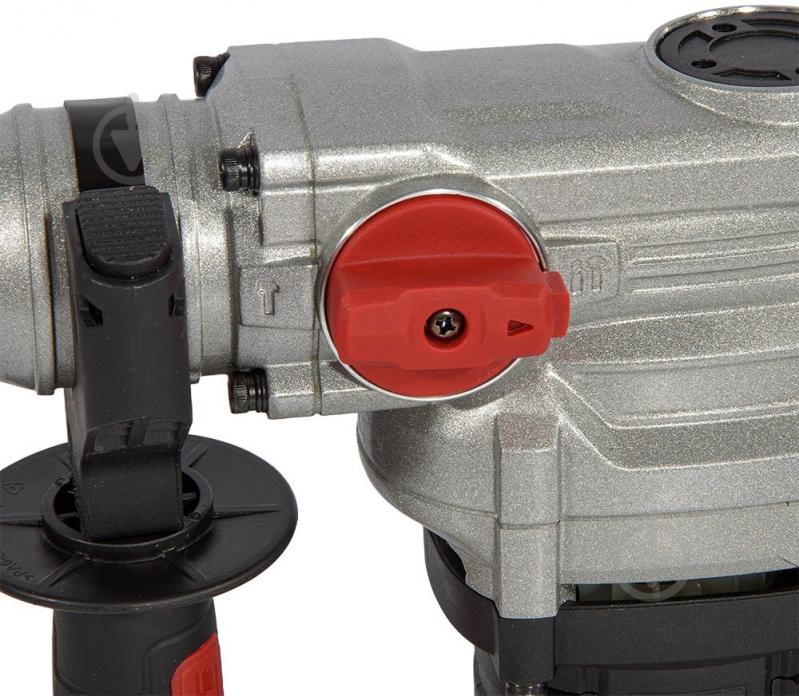 Перфоратор Vitals Professional ARa 1845 BL SmartLine+ 243516 - фото 8