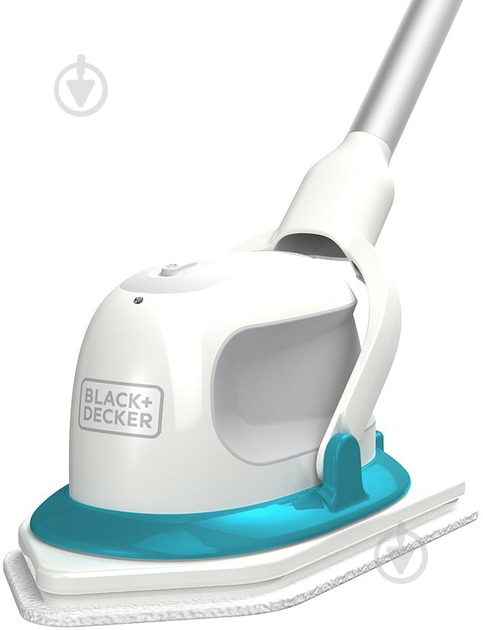 Електрощітка Black+Decker BHPC220 - фото 3