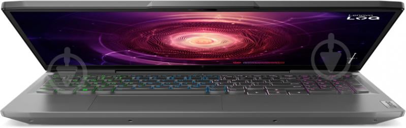 Ноутбук Lenovo LOQ 15APH8 15,6" (82XT00FHRA) storm grey - фото 4