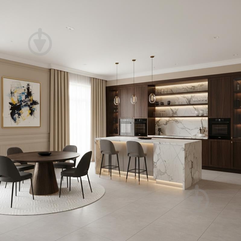 Краска керамическая MAGNAT PRO Ceramic Superior 7 шелковистый мат NCS S 1010-Y40R 0,9 л - фото 3 Краска керамическая MAGNAT PRO Ceramic Superior 7 шелковистый мат NCS S 1010-Y40R 0,9 л - фото 3