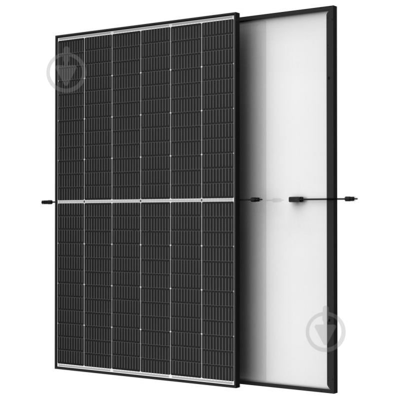 Солнечная панель Trinasolar 425W (TSM-DE09R.08) - фото 2