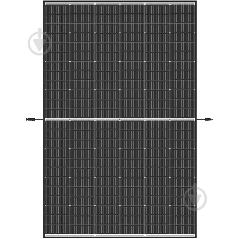 Солнечная панель Trinasolar 425W (TSM-DE09R.08) - фото 1