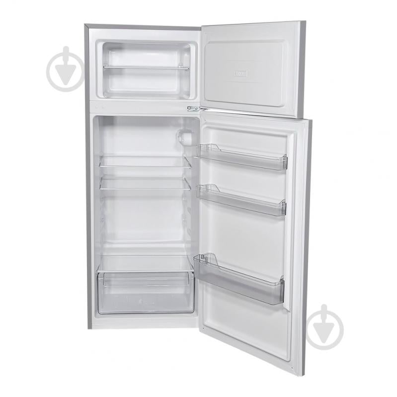 Холодильник Grunhelm GRW-143SDD - фото 2