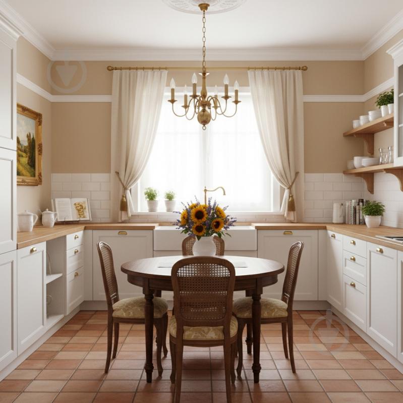 Краска керамическая MAGNAT PRO Ceramic Superior 7 шелковистый мат NCS S 1010-Y40R 2,7 л - фото 3 Краска керамическая MAGNAT PRO Ceramic Superior 7 шелковистый мат NCS S 1010-Y40R 2,7 л - фото 3