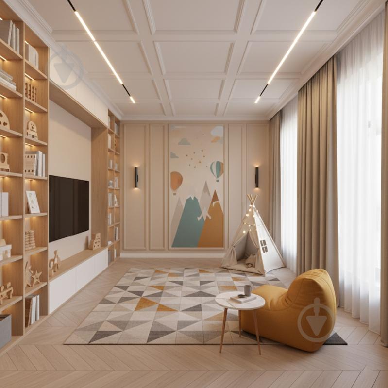 Краска керамическая MAGNAT PRO Ceramic Superior 7 шелковистый мат NCS S 1010-Y40R 4,5 л - фото 4 Краска керамическая MAGNAT PRO Ceramic Superior 7 шелковистый мат NCS S 1010-Y40R 4,5 л - фото 4