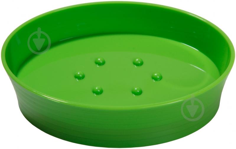 Мыльница VanStore Крокус А9145-G - фото 1