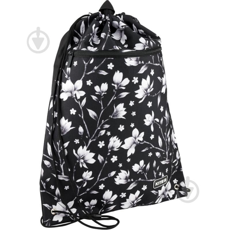 Сумка для обуви KITE с карманом K20-601L-6 - фото 1 Сумка для обуви KITE с карманом K20-601L-6 - фото 1