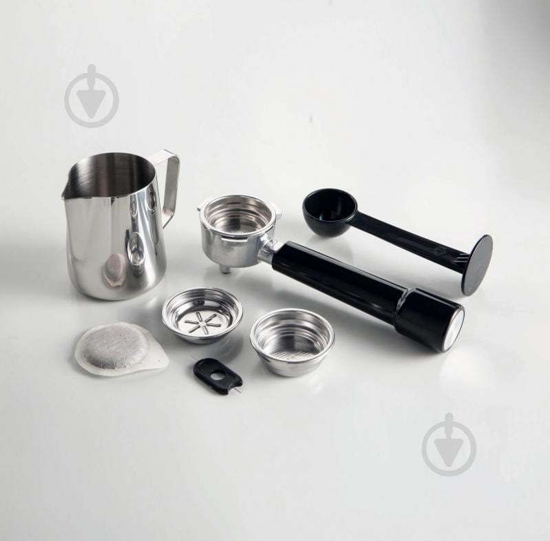 Кавомашина Ariete 1313 - фото 3