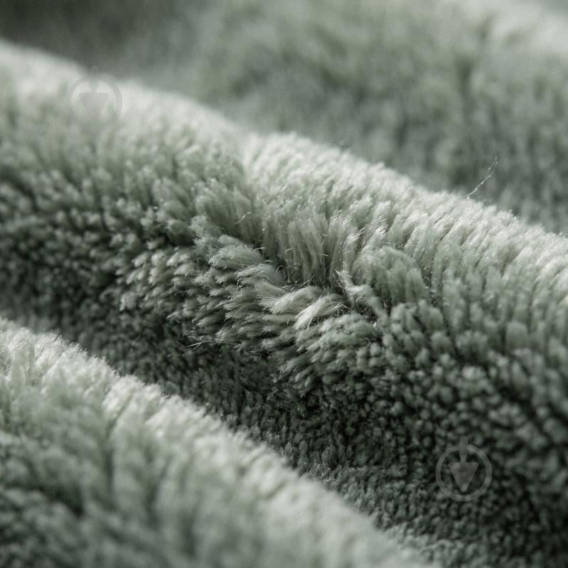 Плед Mineral Gray 200x220 см La Nuit - фото 3