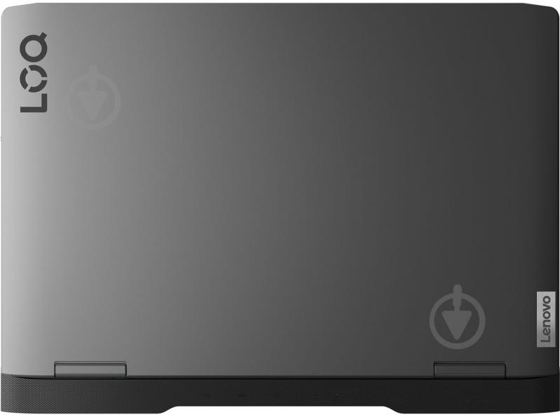 Ноутбук Lenovo LOQ 15IRH8 15,6" (82XV00YDRA) storm grey - фото 9