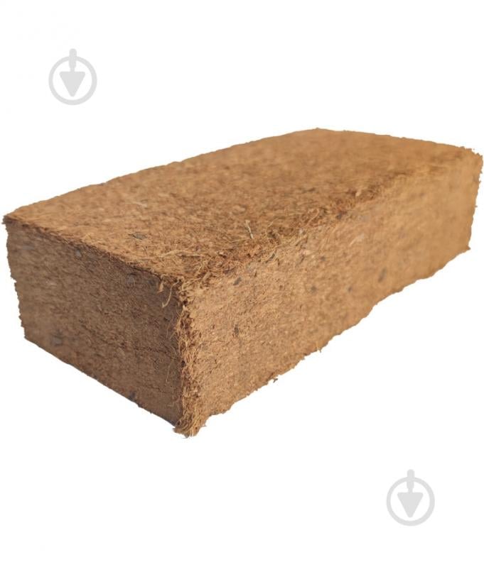 Волокно кокосовое Coco Peat balance, 0.65 кг - фото 3