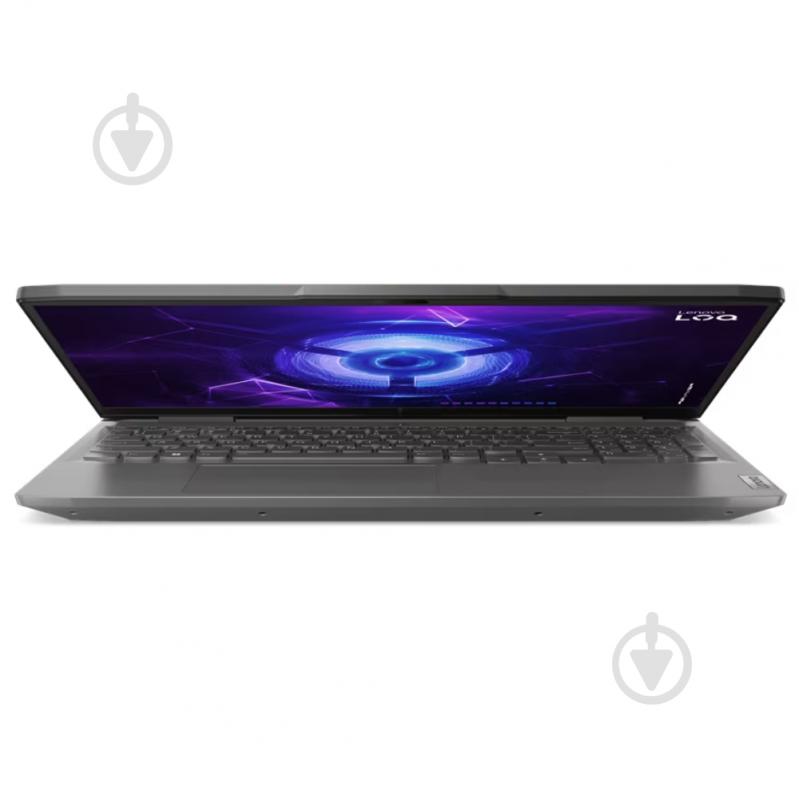 Ноутбук Lenovo LOQ 15IRH8 15,6" (82XV00MSRA) storm grey - фото 3