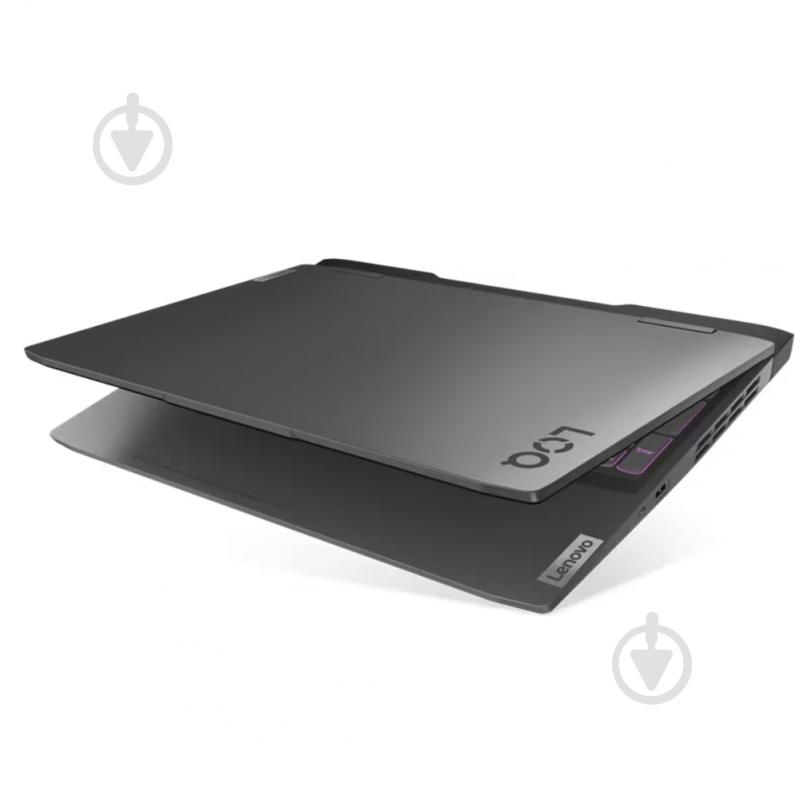 Ноутбук Lenovo LOQ 15IRH8 15,6" (82XV00MSRA) storm grey - фото 8