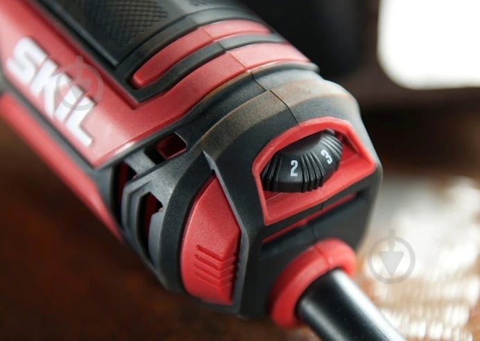 Болгарка (кутова шліфмашина) SKIL AG1E9151GB - фото 9 Болгарка (кутова шліфмашина) SKIL AG1E9151GB - фото 9