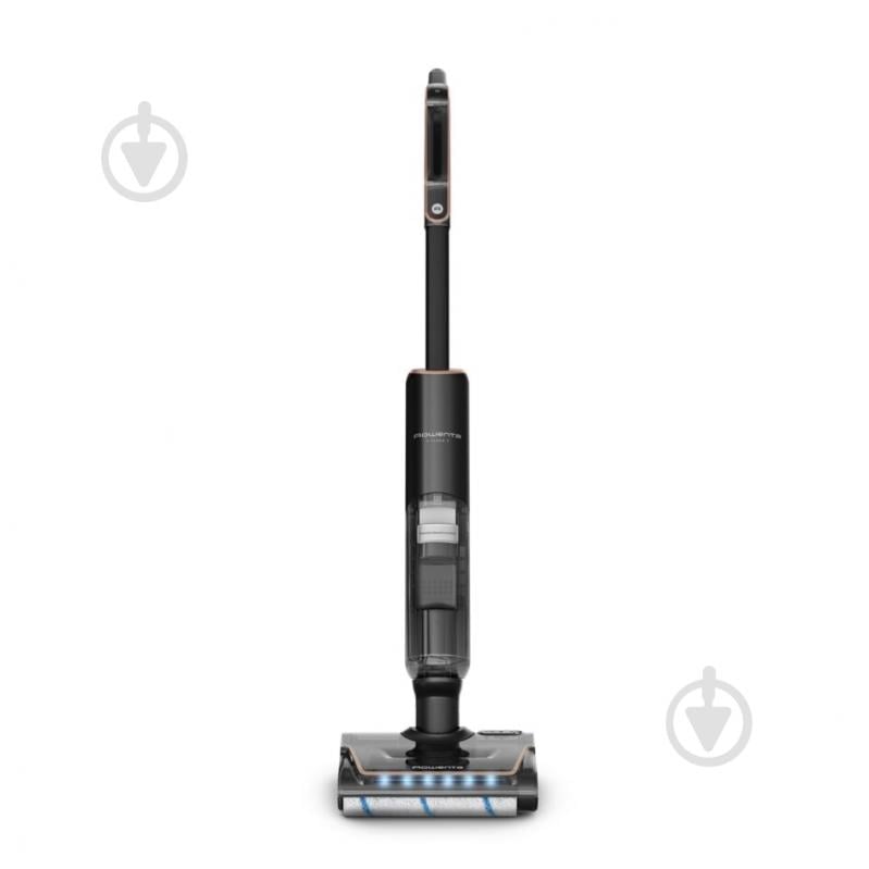 Пилосос миючий Rowenta X-Clean 7 GZ5736E0 black - фото 10 Пилосос миючий Rowenta X-Clean 7 GZ5736E0 black - фото 10